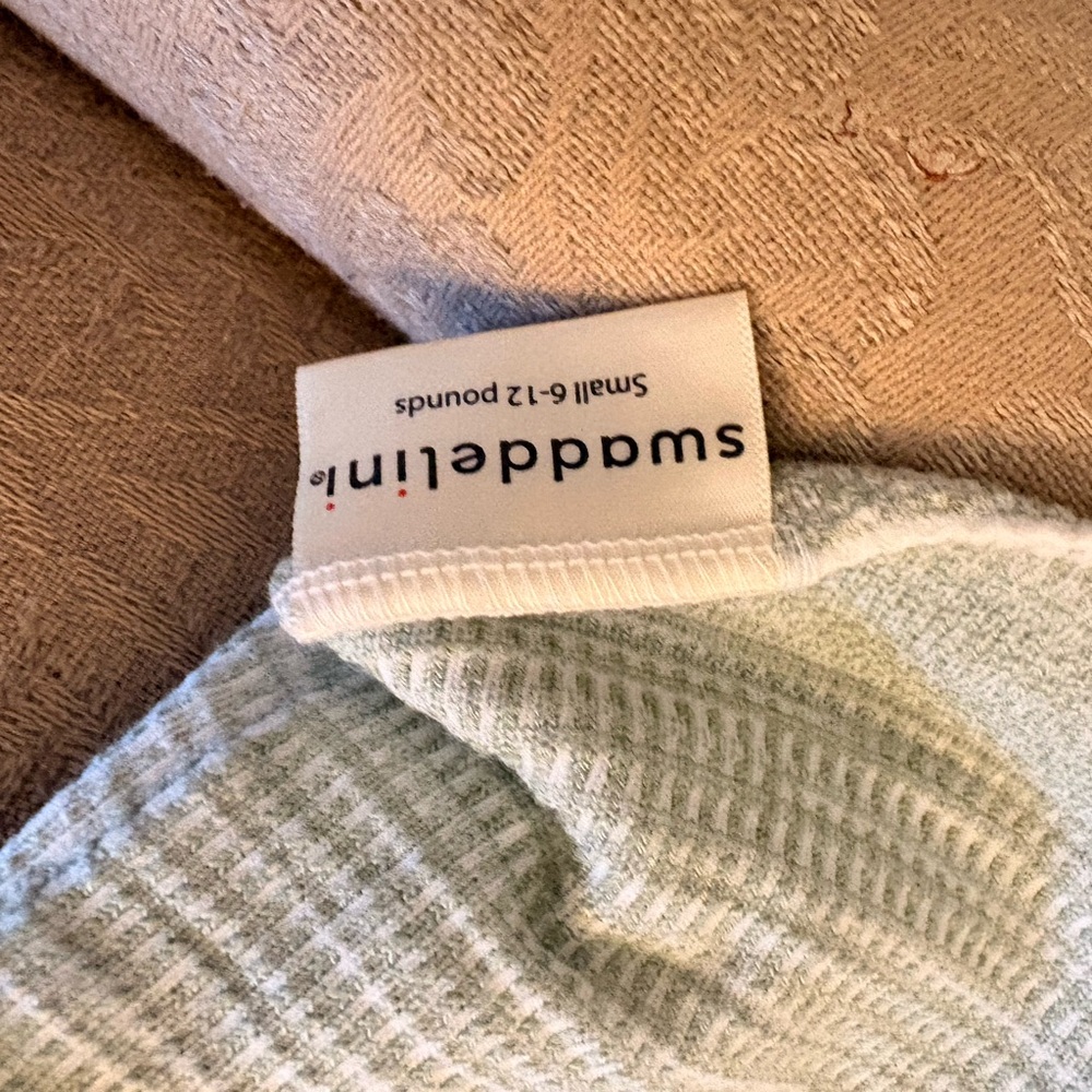 Swaddelini Baby Swaddles - Picture 4 of 5
